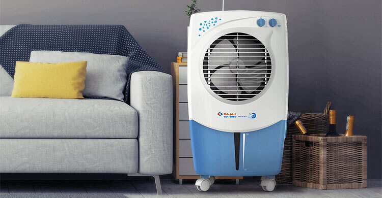 এয়ার কুলারে ঘর ঠান্ডা না হলে যা করবেন